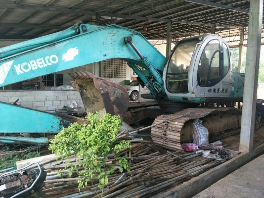 ขาย KOBELCO SK200-V SUPER เอกสารอินวอยราคา 700,000 ขาย KOBELCO SK200-V SUPER เอกสารอินวอยราคา 700,000