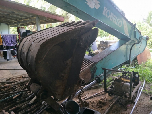ขาย KOBELCO SK200-V SUPER เอกสารอินวอยราคา 700,000