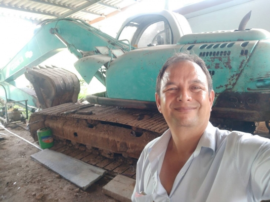 ขาย KOBELCO SK200-V SUPER เอกสารอินวอยราคา 700,000