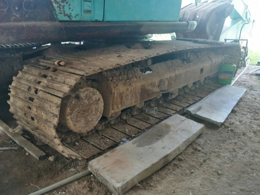 ขาย KOBELCO SK200-V SUPER เอกสารอินวอยราคา 700,000