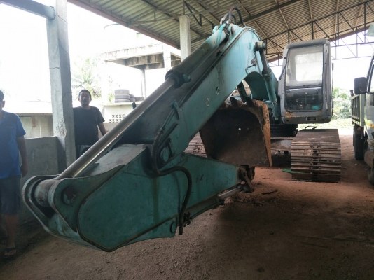 ขาย KOBELCO SK200-V ธรรมดา เอกสารอินวอยราคา 650,000 ขาย KOBELCO SK200-V ธรรมดา เอกสารอินวอยราคา 650,000