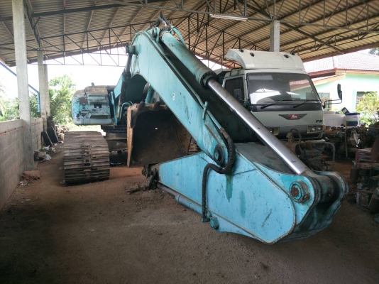 ขาย KOBELCO SK200-V ธรรมดา เอกสารอินวอยราคา 650,000 ขาย KOBELCO SK200-V ธรรมดา เอกสารอินวอยราคา 650,000