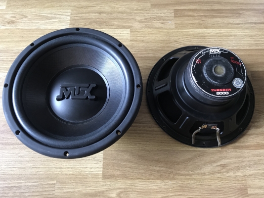 sub 10 นิ้ว mtx usa sub 10 นิ้ว mtx usa