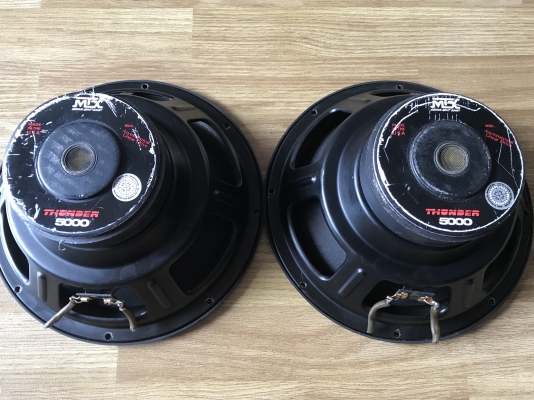 sub 10 นิ้ว mtx usa sub 10 นิ้ว mtx usa