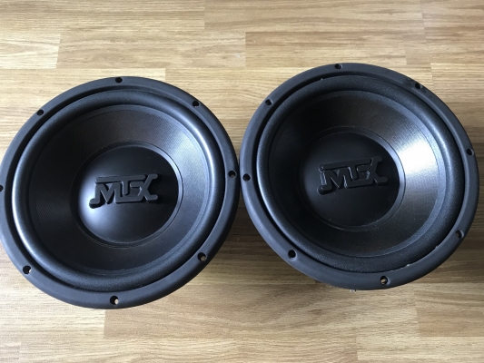 sub 10 นิ้ว mtx usa