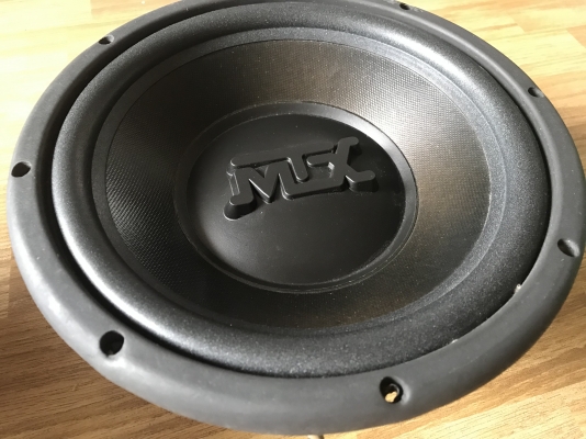 sub 10 นิ้ว mtx usa sub 10 นิ้ว mtx usa