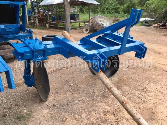 ผานยกร่อง