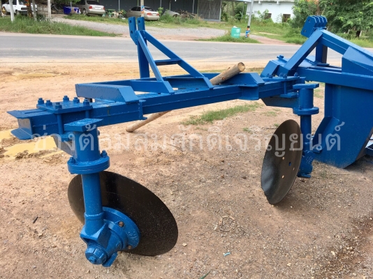 ผานยกร่อง