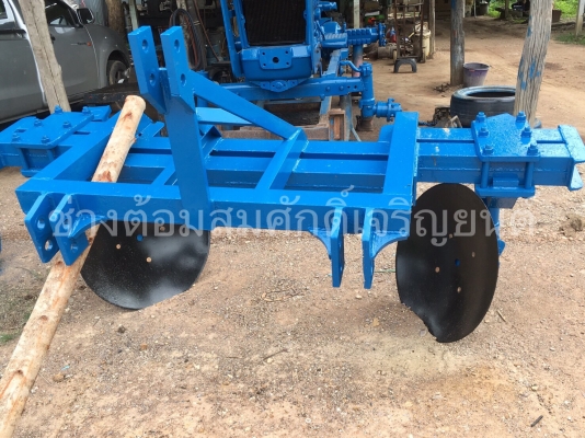 ผานยกร่อง