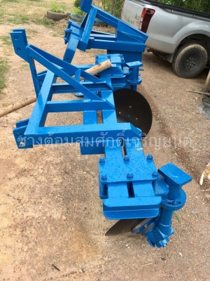 ผานยกร่อง