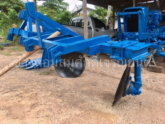 ผานยกร่อง