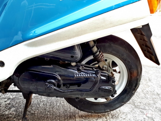 ขาย yamaha mint เพิ่งประกอบตัวพิเศษ