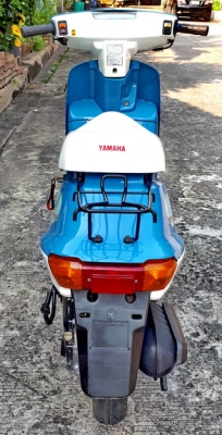 ขาย yamaha mint เพิ่งประกอบตัวพิเศษ