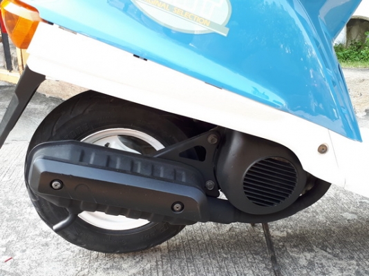 ขาย yamaha mint เพิ่งประกอบตัวพิเศษ