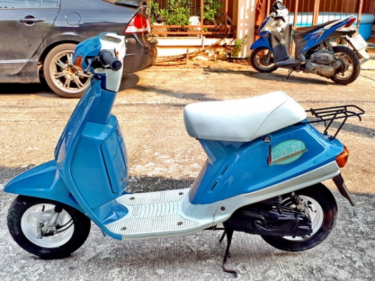 ขาย yamaha mint เพิ่งประกอบตัวพิเศษ