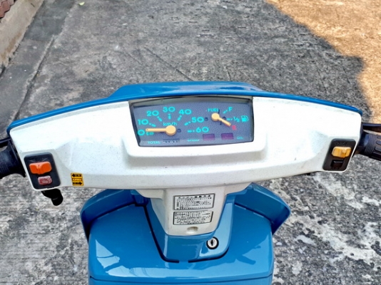 ขาย yamaha mint เพิ่งประกอบตัวพิเศษ