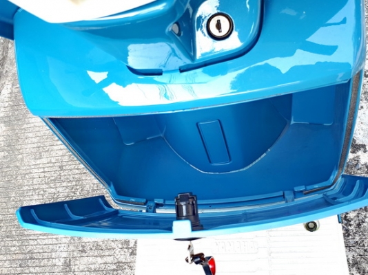 ขาย yamaha mint เพิ่งประกอบตัวพิเศษ