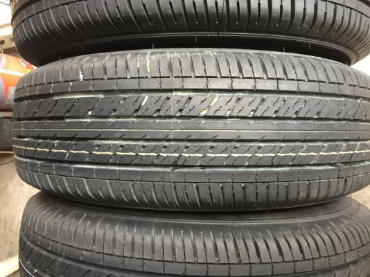 กะทะรีโว่+ยางดันรอป.215/65/16ปี19 (ถอดป้ายแดง)โทร0879050181.ส่งได้ทั่วไทย