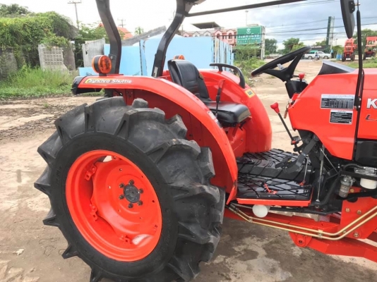 รถไถคูโบต้าL5018DT