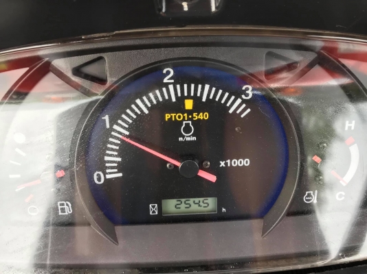 รถไถคูโบต้าL5018DT รถไถคูโบต้าL5018DT