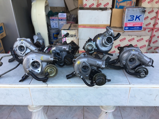 เทอร์โบซิ่ง????จิ๋วๆ????????ลูกละ1,000฿???? ☎️0830813678