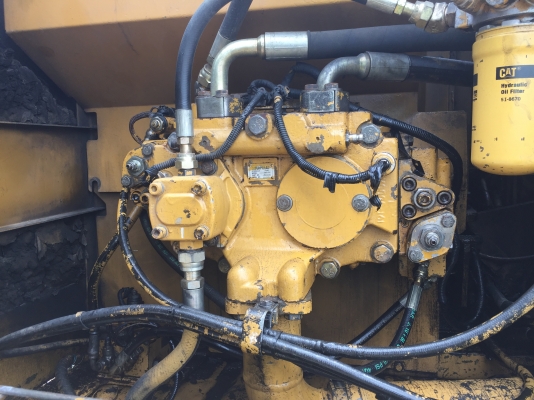 Cat 320C เครื่องดี ปั้มแรง เอวแน่น ช่วงล่างเต็ม พร้อมหัวเจาะ เอกสารเล่มทะเบียน Cat 320C เครื่องดี ปั้มแรง เอวแน่น ช่วงล่างเต็ม พร้อมหัวเจาะ เอกสารเล่มทะเบียน