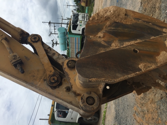 Cat 320C เครื่องดี ปั้มแรง เอวแน่น ช่วงล่างเต็ม พร้อมหัวเจาะ เอกสารเล่มทะเบียน Cat 320C เครื่องดี ปั้มแรง เอวแน่น ช่วงล่างเต็ม พร้อมหัวเจาะ เอกสารเล่มทะเบียน