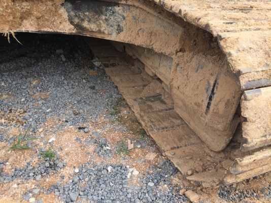 Cat 320C เครื่องดี ปั้มแรง เอวแน่น ช่วงล่างเต็ม พร้อมหัวเจาะ เอกสารเล่มทะเบียน Cat 320C เครื่องดี ปั้มแรง เอวแน่น ช่วงล่างเต็ม พร้อมหัวเจาะ เอกสารเล่มทะเบียน