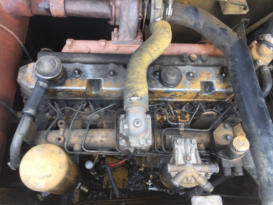 Cat 320C เครื่องดี ปั้มแรง เอวแน่น ช่วงล่างเต็ม พร้อมหัวเจาะ เอกสารเล่มทะเบียน Cat 320C เครื่องดี ปั้มแรง เอวแน่น ช่วงล่างเต็ม พร้อมหัวเจาะ เอกสารเล่มทะเบียน