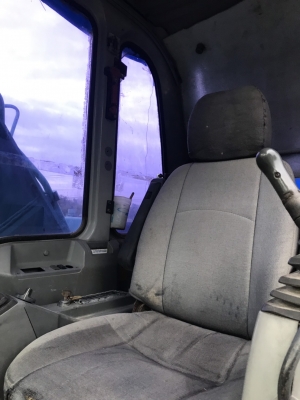 ขายแบคโฮKobeclo sk200-6 sUper ขายแบคโฮKobeclo sk200-6 sUper