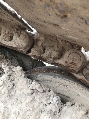 ขายแบคโฮKobeclo sk200-6 sUper ขายแบคโฮKobeclo sk200-6 sUper