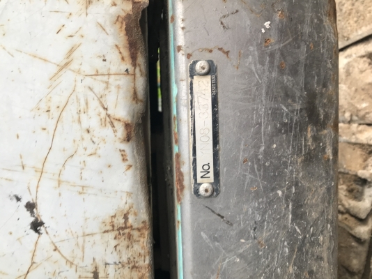 ขายแบคโฮKobeclo sk200-6 sUper ขายแบคโฮKobeclo sk200-6 sUper