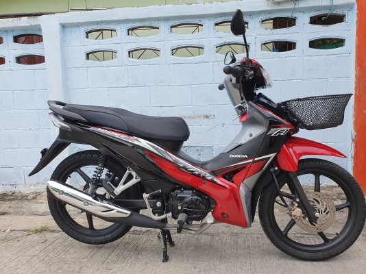 ขาย wave 110i ขาย wave 110i