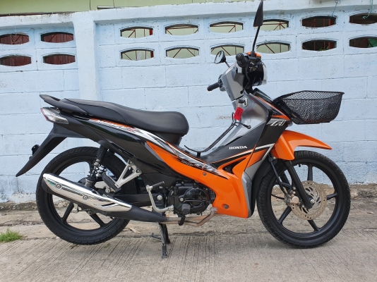 ขาย wave 110i ขาย wave 110i