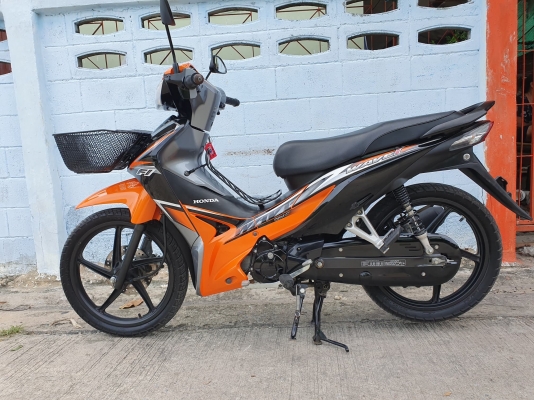 ขาย wave 110i ขาย wave 110i