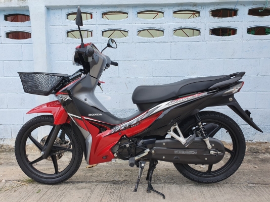 ขาย wave 110i