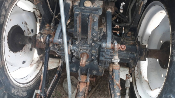 YANMAR EF 352T - 4WD ปี 51 รถไถ 2 เพลา รถจอดไม่ได้ใช้งานปั๊มโซล่าเสียต้องเช็คปั๊มก่อนขายตามสภาพนะครั YANMAR EF 352T - 4WD ปี 51 รถไถ 2 เพลา รถจอดไม่ได้ใช้งานปั๊มโซล่าเสียต้องเช็คปั๊มก่อนขายตามสภาพนะครั