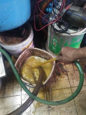 ขายปั๊มดูดนํ้ามันแรงดันสูง250บาร์ใช้เป็นปั๊มไ็ฮโดลิคก็ได้