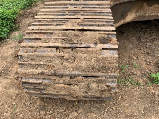 ขาย 865,000 บาท  KOMATSU PC 200-7 ปี 2005 ทำงาน  1x,xxx ชัวโมง เครื่องดี ปั้มแรง โซ่ใหม่ 2 ข้าง ไฟฟ้าครบ เอวแน่น แอร์หนาว รถพร้อมใช้งาน เอกสารอินวอยท์  รถอยู่  เพชรบูรณ์  โทร 0610710295  สนใจ รายการสินค้า อื่นๆ ที่ เว็ปไชค์ Truck2Hand https://www.truck2ha