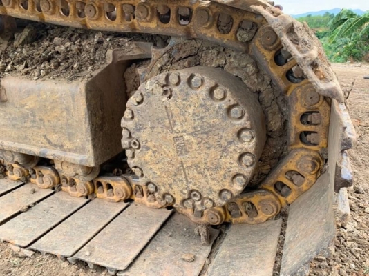 ขาย 865,000 บาท  KOMATSU PC 200-7 ปี 2005 ทำงาน  1x,xxx ชัวโมง เครื่องดี ปั้มแรง โซ่ใหม่ 2 ข้าง ไฟฟ้าครบ เอวแน่น แอร์หนาว รถพร้อมใช้งาน เอกสารอินวอยท์  รถอยู่  เพชรบูรณ์  โทร 0610710295  สนใจ รายการสินค้า อื่นๆ ที่ เว็ปไชค์ Truck2Hand https://www.truck2ha