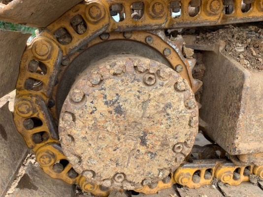 ขาย 865,000 บาท  KOMATSU PC 200-7 ปี 2005 ทำงาน  1x,xxx ชัวโมง เครื่องดี ปั้มแรง โซ่ใหม่ 2 ข้าง ไฟฟ้าครบ เอวแน่น แอร์หนาว รถพร้อมใช้งาน เอกสารอินวอยท์  รถอยู่  เพชรบูรณ์  โทร 0610710295  สนใจ รายการสินค้า อื่นๆ ที่ เว็ปไชค์ Truck2Hand https://www.truck2ha