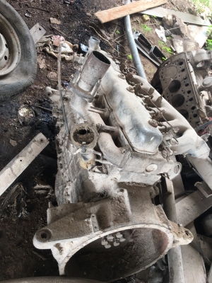 ขายเครื่อง6BD ตามสภาพ ยกลงจากรถตัด 25000 0816278866 ขายเครื่อง6BD ตามสภาพ ยกลงจากรถตัด 25000 0816278866