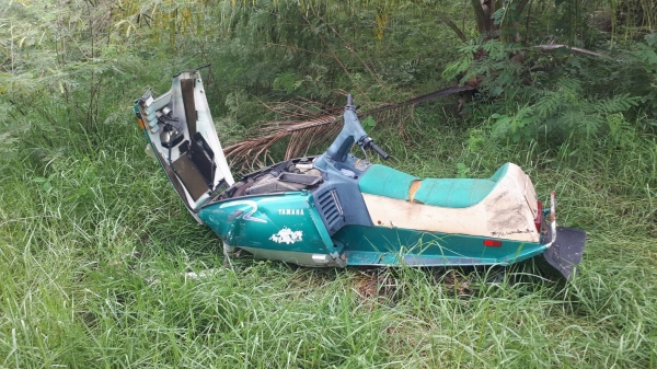 ขาย สกู๊ตเตอร์ สโนว์โมบิล เจ๊ตสกี รถ ATV สายพาน วิ่งในป่าชายเลน ชายหาด พื้นที่แฉะ พร้อมใช้ ชมวีดีโอได้ครับ