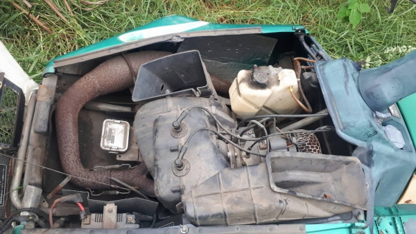 ขาย สกู๊ตเตอร์ สโนว์โมบิล เจ๊ตสกี รถ ATV สายพาน วิ่งในป่าชายเลน ชายหาด พื้นที่แฉะ พร้อมใช้ ชมวีดีโอได้ครับ