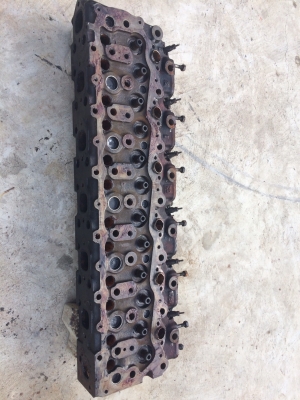 ขายฝาสูบ hino ho7c 185 เเรง ขายฝาสูบ hino ho7c 185 เเรง