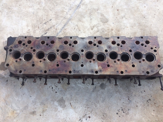 ขายฝาสูบ hino ho7c 185 เเรง ขายฝาสูบ hino ho7c 185 เเรง