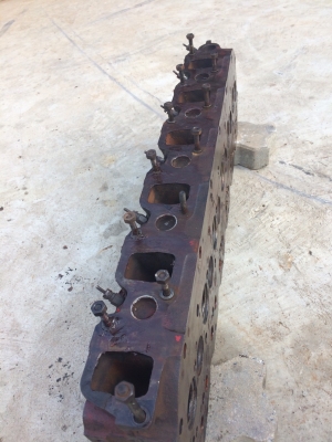 ขายฝาสูบ hino ho7c 185 เเรง ขายฝาสูบ hino ho7c 185 เเรง