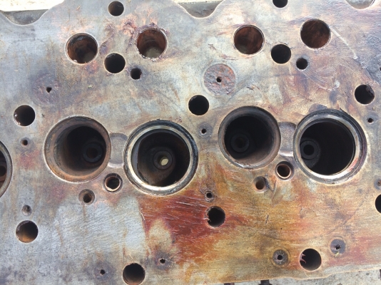 ขายฝาสูบ hino ho7c 185 เเรง ขายฝาสูบ hino ho7c 185 เเรง