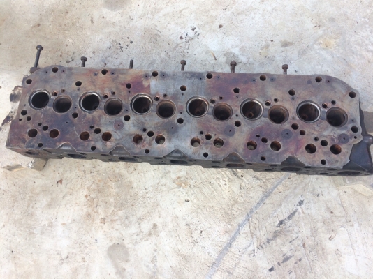 ขายฝาสูบ hino ho7c 185 เเรง ขายฝาสูบ hino ho7c 185 เเรง