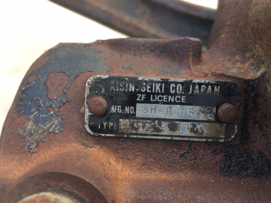 ขายปั้มพวงมาลัยเพราเวอร์